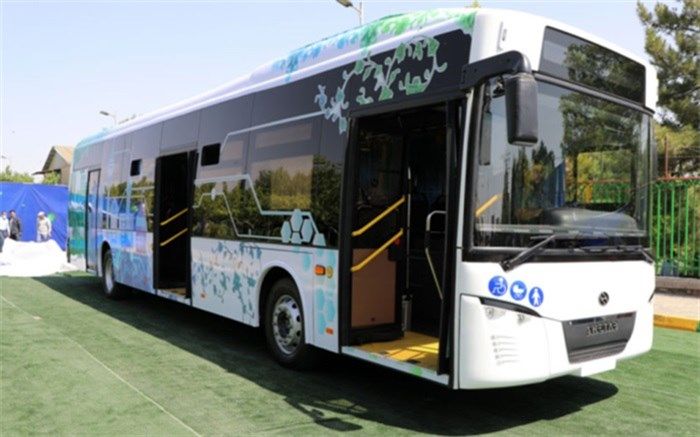 وعده  ورود اتوبوس‌های برقی به پایتخت به کجا رسید؟