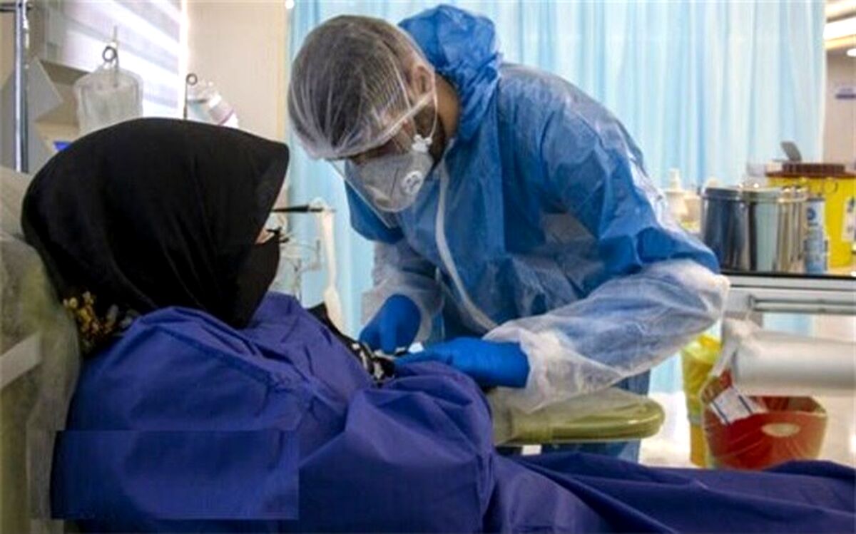 مازندران  قرمز می‌شود