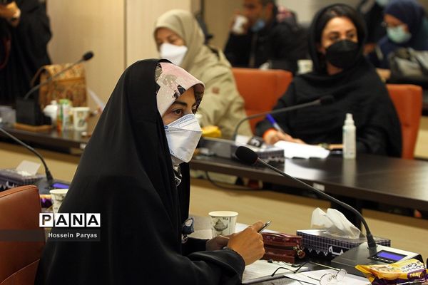 نشست خبری بیست و نهمین دوره هفته کتاب