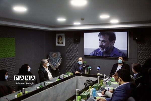 نشست خبری جشنواره ناکوک