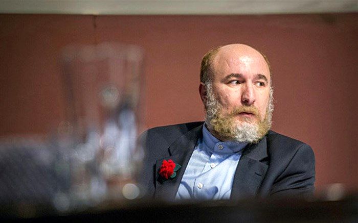 رضا بهبودی به جمع «آزردگان» پیوست