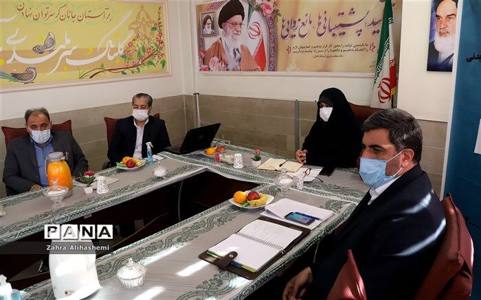 مدیران مدارس نگران ثبت موارد مربوط به آسیب‌های اجتماعی در سامانه‌های مربوطه نباشند
