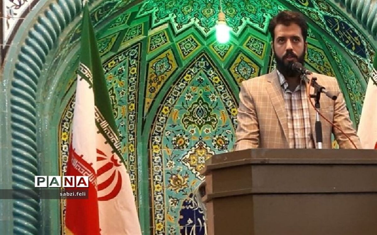 طرح یاریگران زندگی و جشنواره نوجوان سالم، در راستای یکدیگر هستند