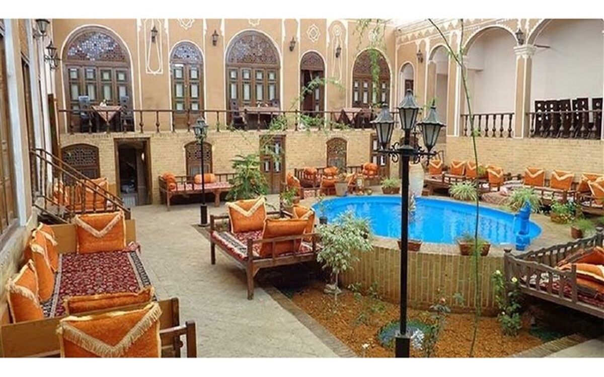 اجرای ۶ پروژه بوم‌گردی در استان اردبیل
