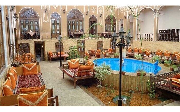 اجرای ۶ پروژه بوم‌گردی در استان اردبیل
