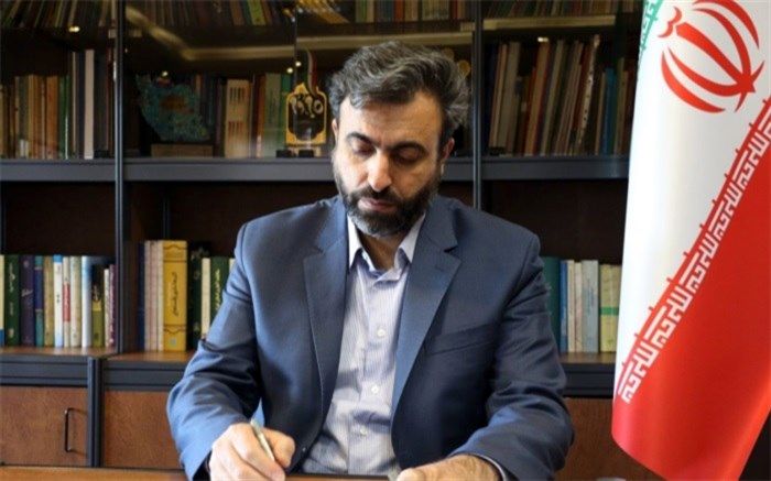 محمود ملایری سرپرست آموزش و پرورش ورامین شد