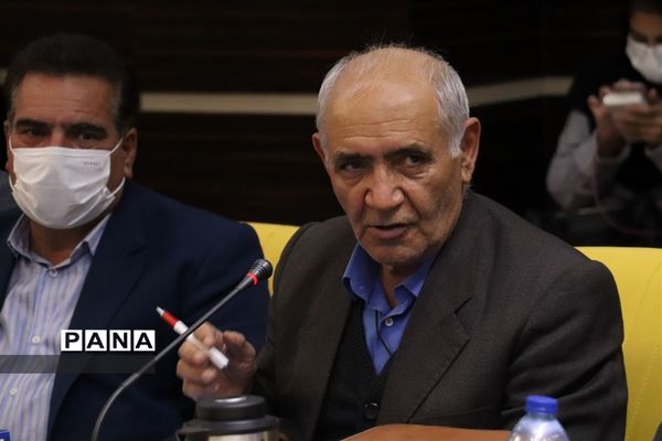 جشن ملی خیرین مدرسه‌ساز کشور