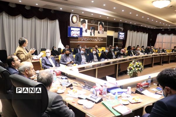 جشن ملی خیرین مدرسه‌ساز کشور