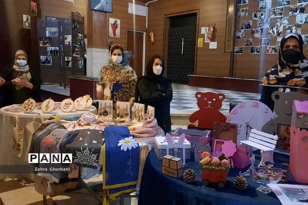 مراسم بزرگداشت روز فرهنگ‌عمومی