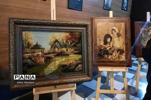 مراسم بزرگداشت روز فرهنگ‌عمومی