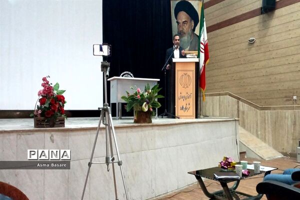 همایش یاریگران زندگی برای پیشگیری از آسیب‌های اجتماعی