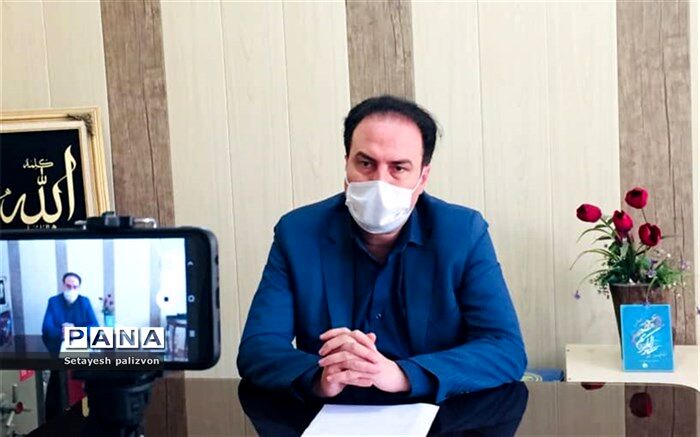 دهقانی: شورای دانش‌آموزی بازوی مشورتی مدارس است