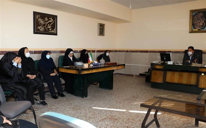 نیروهای توانمند، خلاق و جوان حوزه پرورشی را پویاتر می‌کنند