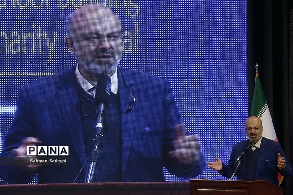 بیست و سومین جشنواره خیرین مدرسه ساز کشور