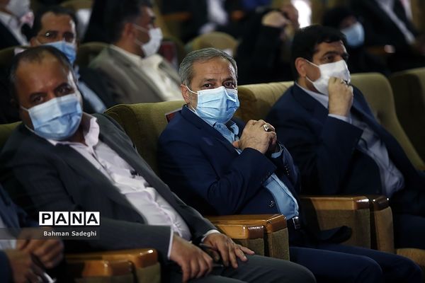 بیست و سومین جشنواره خیرین مدرسه ساز کشور