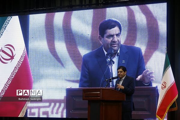 بیست و سومین جشنواره خیرین مدرسه ساز کشور