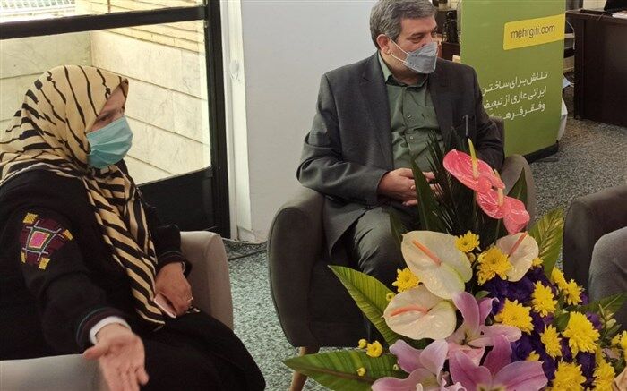 تهیه هزار تبلت توسط موسسه گیتی‌نژاد برای اهدا به دانش‌آموزان کم‌برخوردار