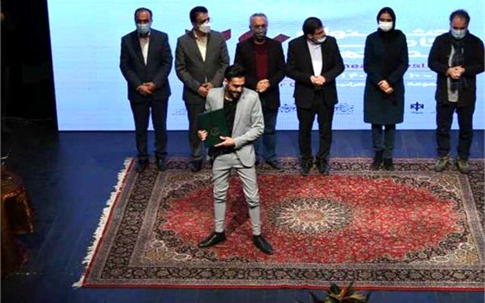 راهیابی نمایش لاله عباسی از ملارد به جشنواره تئاتر فجر
