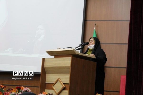 دومین نشست شورای اداری آموزش و پرورش شهرستانهای تهران