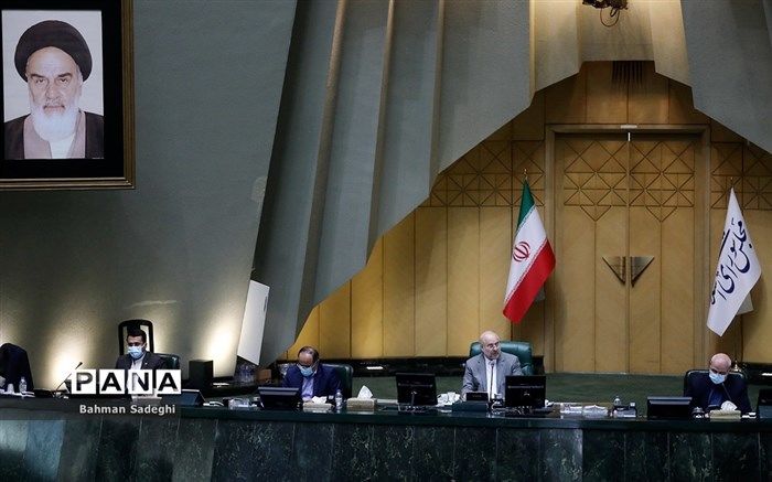 اعلام وصول طرح الحاق یک ماده به قانون انتخابات مجلس