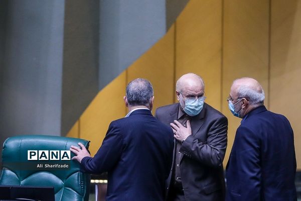 صحن علنی مجلس شورای اسلامی