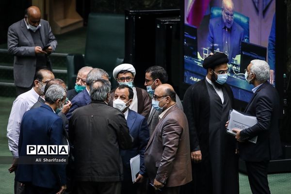 صحن علنی مجلس شورای اسلامی