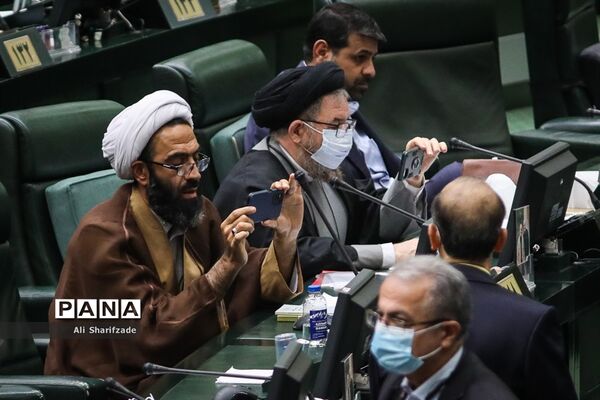 صحن علنی مجلس شورای اسلامی