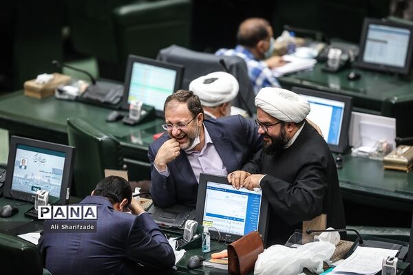 صحن علنی مجلس شورای اسلامی