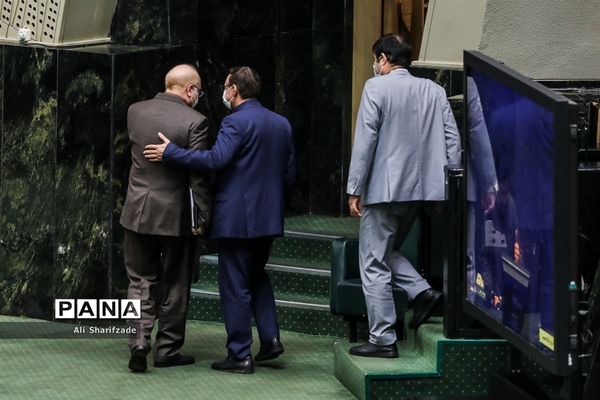 صحن علنی مجلس شورای اسلامی