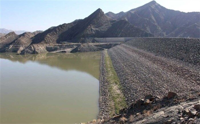 کاهش 51 درصدی ذخایر آب در سدهای سیستان و بلوچستان