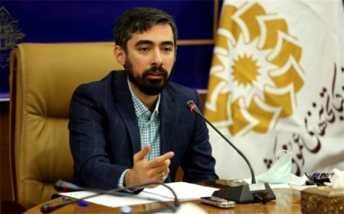 مهدی رمضانی: بیش از ۱۰ هزار برنامه کتابخانه‌ای به مناسبت هفته کتاب برگزار می‌شود