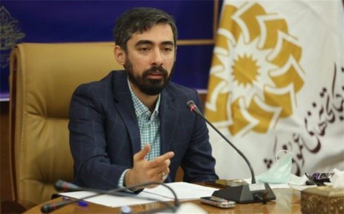 مهدی رمضانی: بیش از ۱۰ هزار برنامه کتابخانه‌ای به مناسبت هفته کتاب برگزار می‌شود