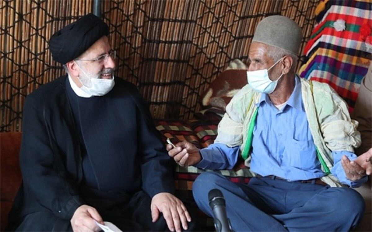 عملکرد سه ماهه دولت رئیسی؛ از سفرهای استانی تا کاهش رشد نقدینگی