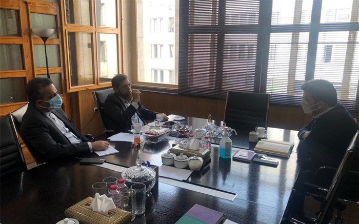 محمد خزاعی: سینما شاخص فرهنگی بین‌المللی ایران در جهان است