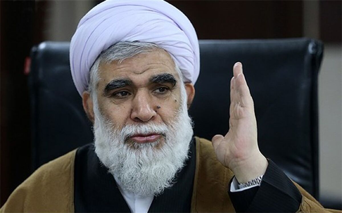 انتصاب رئیس کمیته حمایت از انقلاب اسلامی مردم فلسطین ریاست‌جمهوری