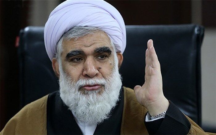 انتصاب رئیس کمیته حمایت از انقلاب اسلامی مردم فلسطین ریاست‌جمهوری