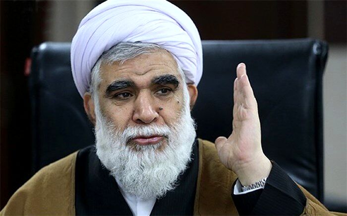 انتصاب رئیس کمیته حمایت از انقلاب اسلامی مردم فلسطین ریاست‌جمهوری