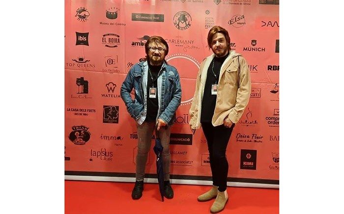 «می‌خواهم درس بخوانم» اثر فیلمساز جوان گیلانی منتخب جشنواره فیلم اسپانیا شد