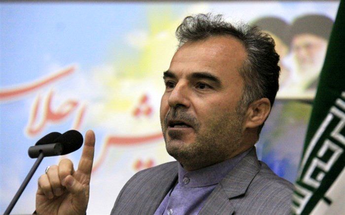 باقری: 20 هزار روحانی در مدارس، امامت جماعت دانش‌آموزان را برعهده دارند