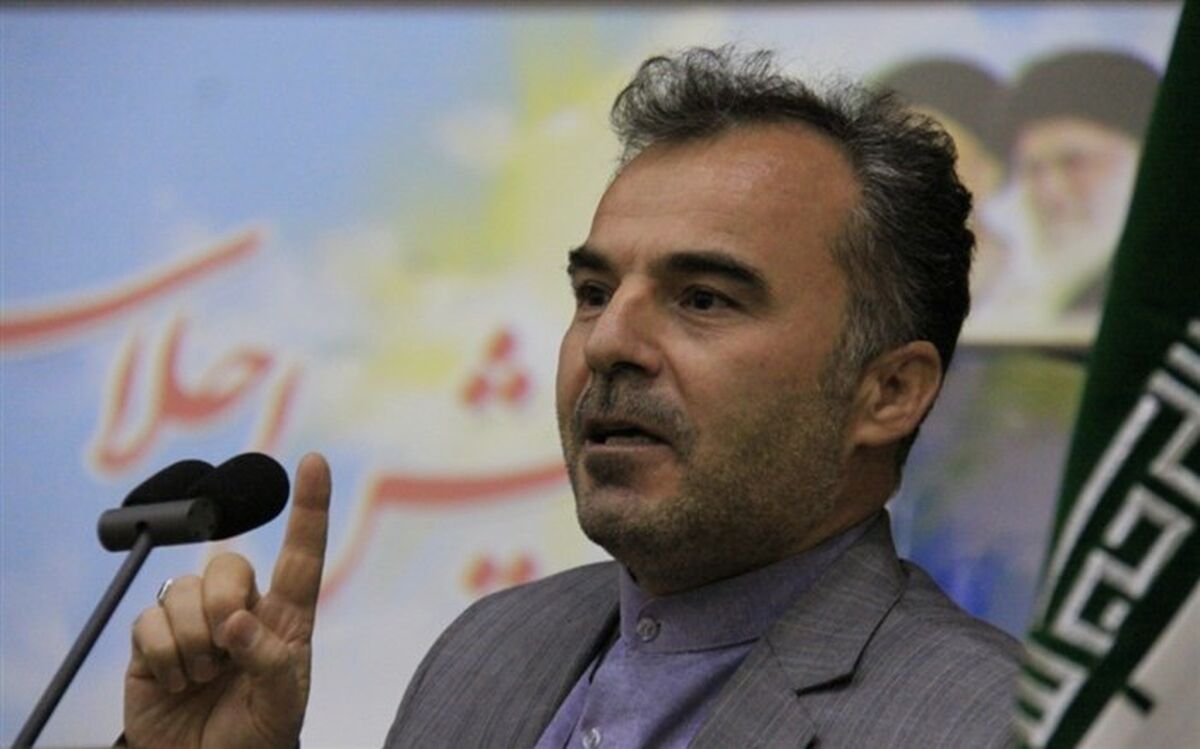 باقری: 20 هزار روحانی در مدارس، امامت جماعت دانش‌آموزان را برعهده دارند