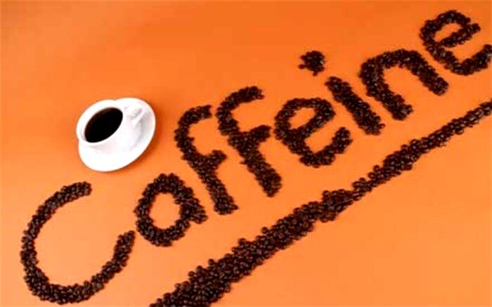 منابع پنهان کافئین