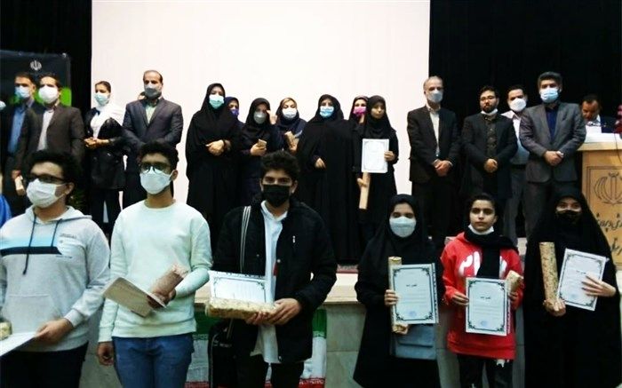 شایسته‌سالاری و رفع کمبودها، باعث آرامش خاطر همکاران در مدارس است