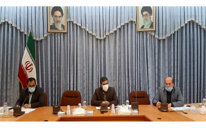 بهبود رتبه اردبیل در میزان تولید ناخالص ملی نیازمند مدیریت است