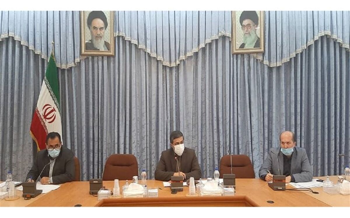 بهبود رتبه اردبیل در میزان تولید ناخالص ملی نیازمند مدیریت است