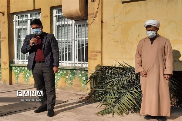 انتخابات شورای دانش آموزی منطقه ۱۵ با تحقق شعاردانش‌آموز محوری و دانش‌آموز باوری