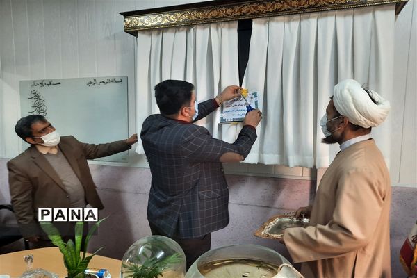 انتخابات شورای دانش آموزی منطقه ۱۵ با تحقق شعاردانش‌آموز محوری و دانش‌آموز باوری