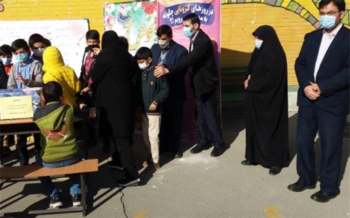 پرورش و تقویت حس تعهد، هویت دینی، مشارکت جویی و مسئولیت پذیری از وظایف شورای دانش‌آموزی است