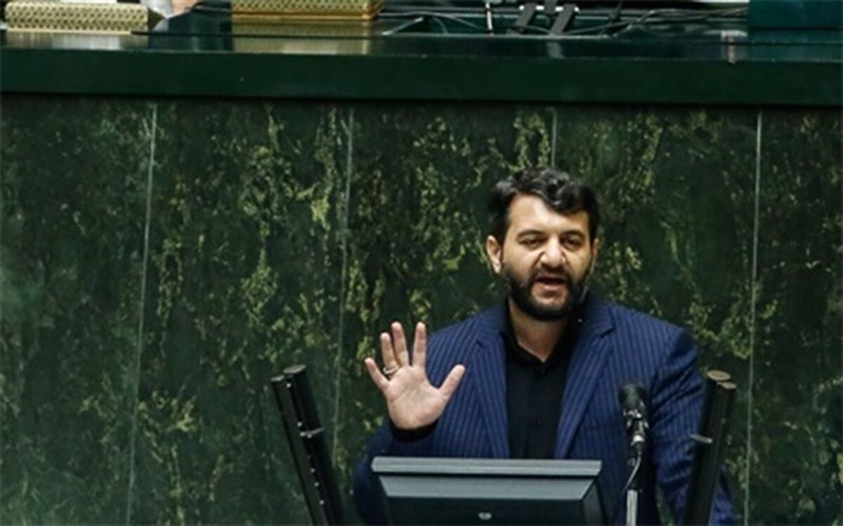 طرح سوال از وزیر کار اعلام وصول شد