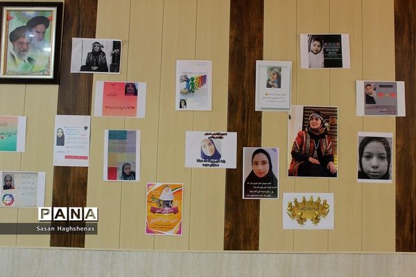 بیست و چهارمین دوره انتخابات شوراهای دانش‌‌آموزی دراسلامشهر