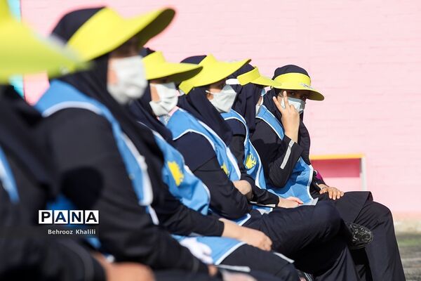 بیست و چهارمین دوره انتخابات شوراهای دانش‌آموزی مدارس کشور